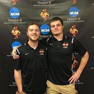 Meet your Posher, Nick